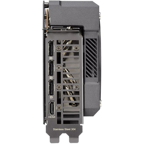 Κάρτα Γραφικών Asus AMD Radeon RX 9070 XT 16 GB image 3