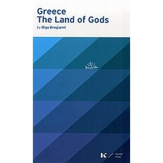 Greece, The Land of Gods image 0