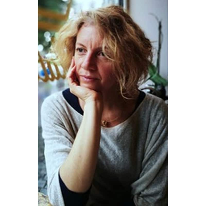 Author picture