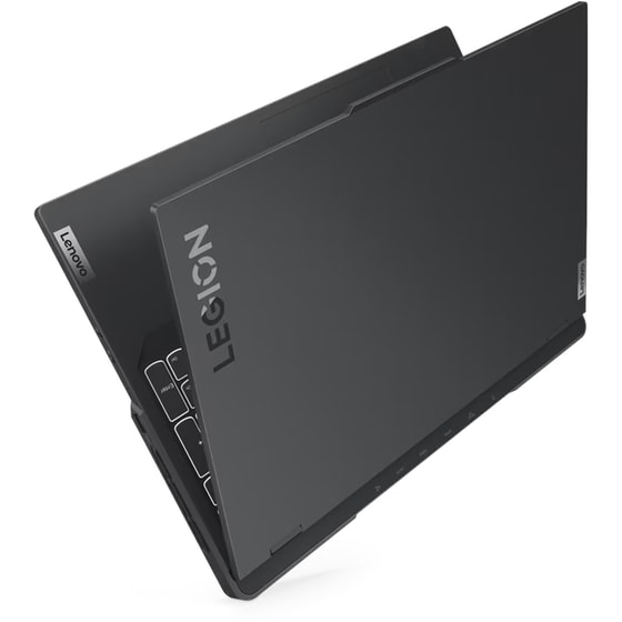 Laptop Lenovo Legion Pro-5 Ai+ 16" WQXGA IPS (Ryzen 7 -7745HX/16GB/1TB SSD/GeForce RTX 4060/Win11Home) image 7