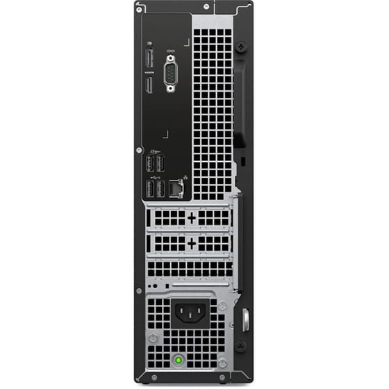Desktop Dell ECS1250 (Intel Core i3-14100/8 GB/512 GB SSD/UHD Graphics/Win11Pro) image 3