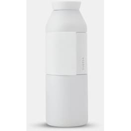 CLOSCA Μπουκάλι Θερμός Wave Soft Touch Λευκό - 450 ml