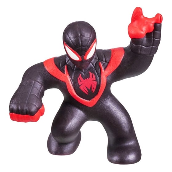 Giochi Preziosi Goo Jit Zu S4 Marvel Heroes (8 Σχέδια) image 16