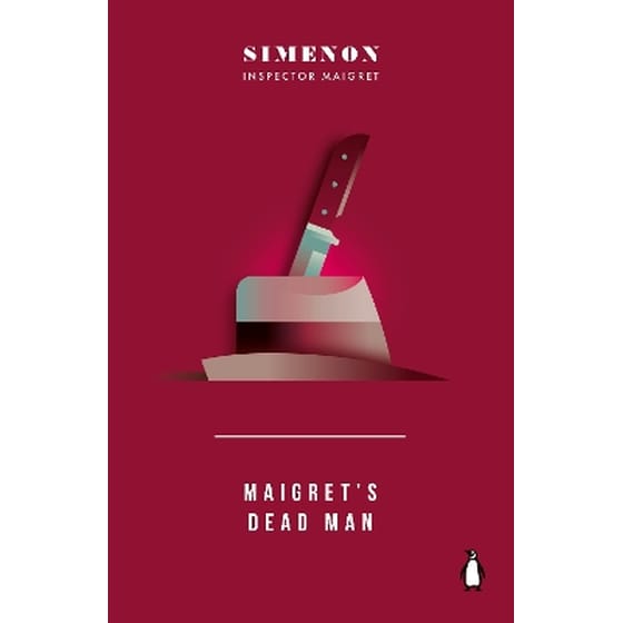 Maigret's Dead Man image 0