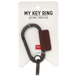 Μπρελόκ&nbsp;Legami my&nbsp;Key&nbsp;Ring