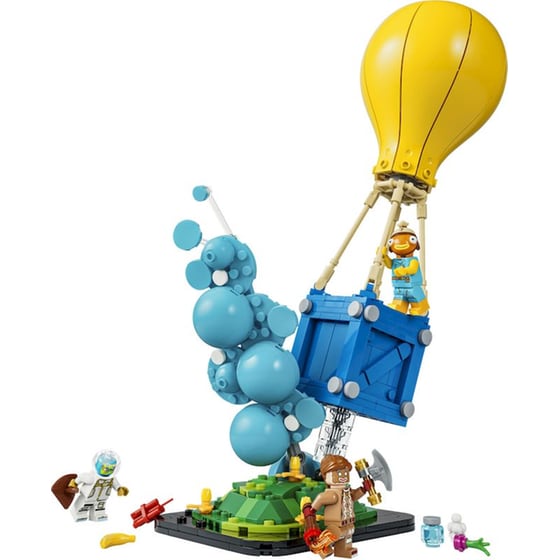 LEGO® Fortnite® Supply Drop (77080) image 4