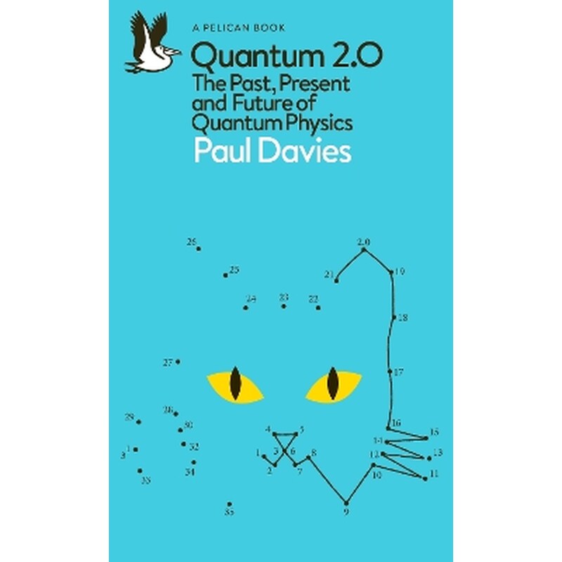 Quantum 2.0