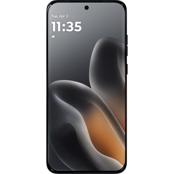 Motorola Edge 70 Fusion 256GB - PANTONE Silhouette image 2