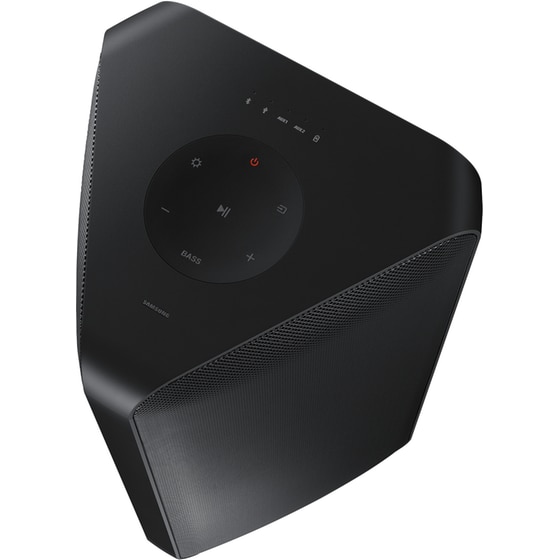 Party Speaker Samsung Sound Tower MX-ST50B 240W - Μαύρο image 4