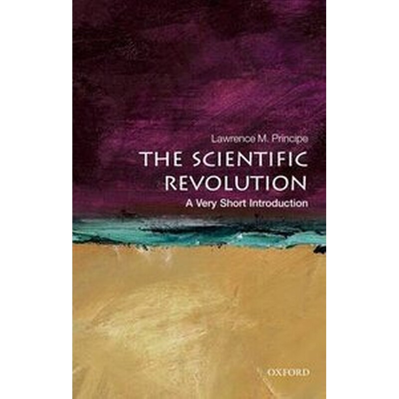 Scientific Revolution: A Very Short Introduction