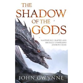 The Shadow of the Gods