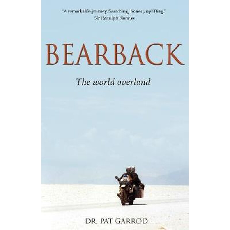 Bearback