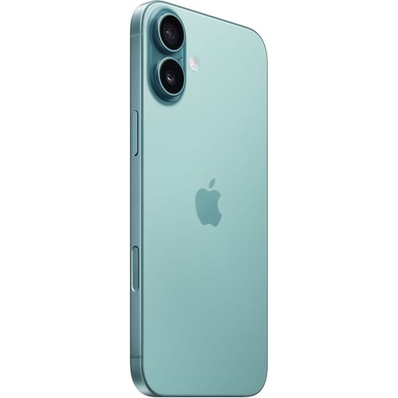 Apple iPhone 16 Plus 256GB - Teal image 2