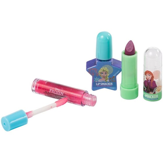 Βαλιτσάκι Μακιγιάζ Lip Smacker Disney Frozen image 5