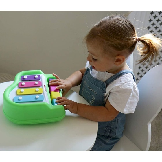 Little Tikes Tap-a-Tune - Πιανάκι (642999EUCG) image 1