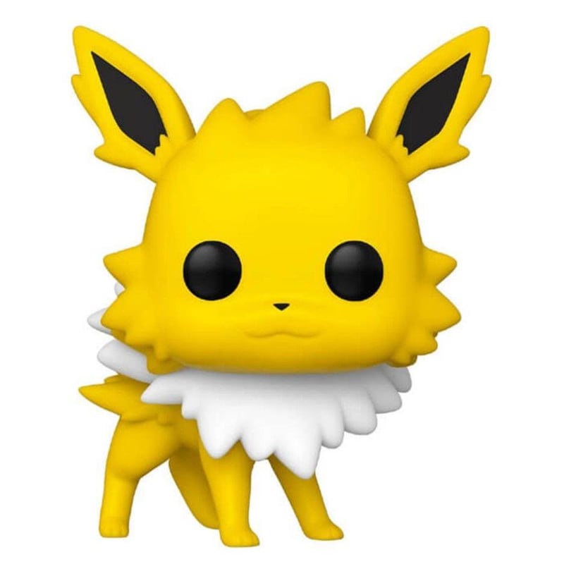 Φιγούρα Funko Pop! Games: Pokemon - Jolteon