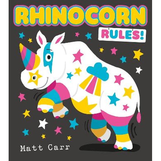 Rhinocorn Rules image 0