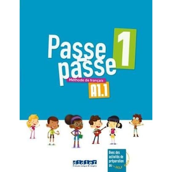 Livre de l'eleve 1 image 0