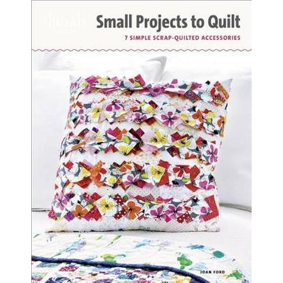Small Projects to Quilt image 0