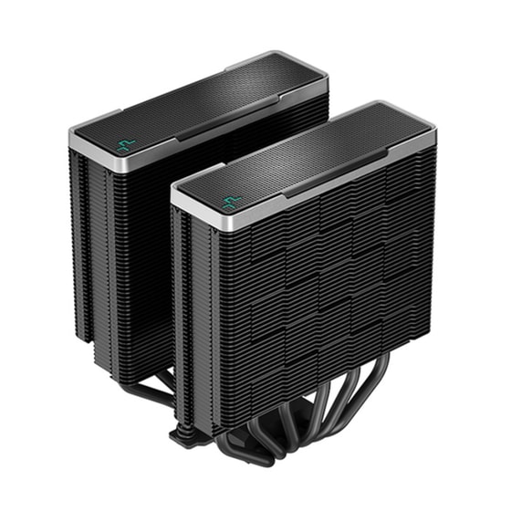 Ψύκτρα επεξεργαστή Deepcool AK620 Zero Dark 120mm image 6