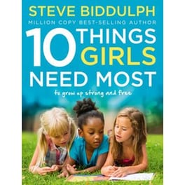 10 Things Girls Need Most