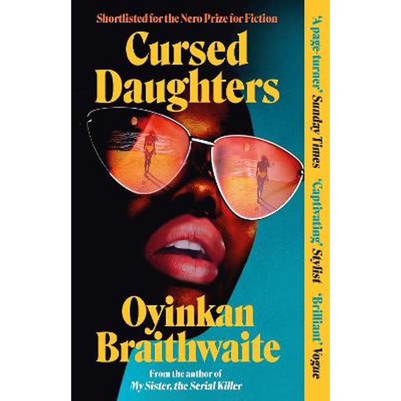 Cursed Daughters