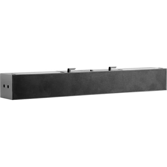 HP S101 Speaker Bar - Μαύρο image 3