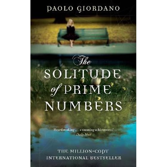 Solitude of Prime Numbers image 0