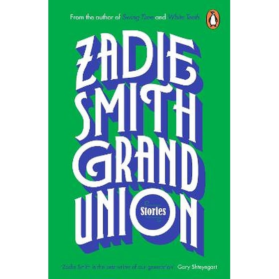 Grand Union image 0