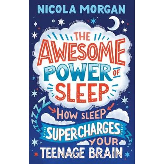 Awesome Power of Sleep image 0