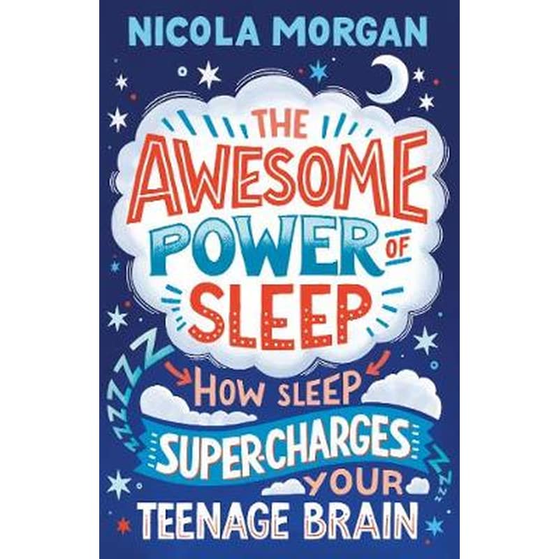 Awesome Power of Sleep