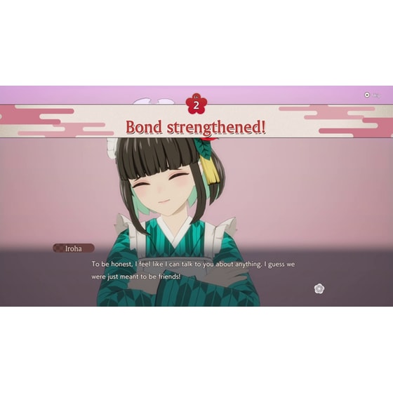 Rune Factory: Guardians of Azuma - Nintendo Switch image 4