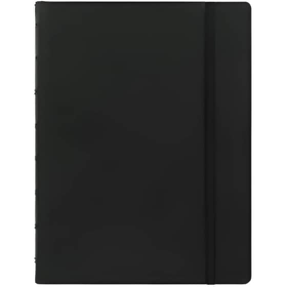 Σημειωματάριο Filofax Ριγέ Large (1 Τεμάχιο) image 0