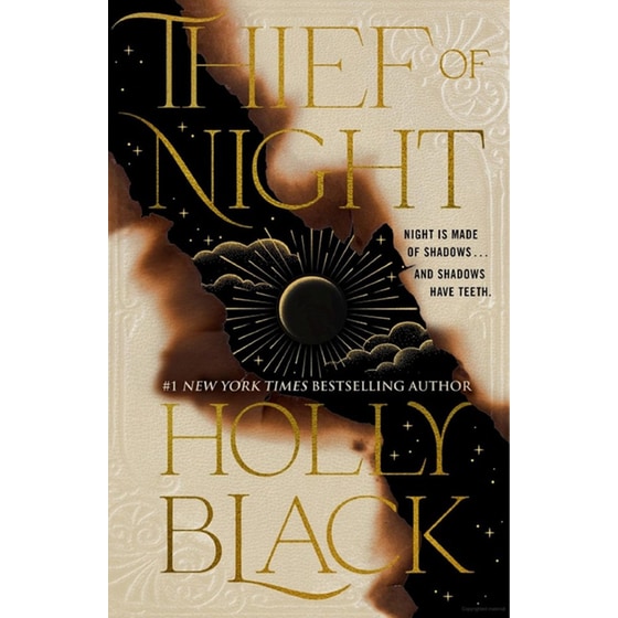 Thief of Night image 0