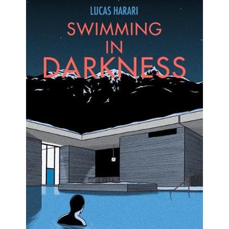 Swimming In Darkness