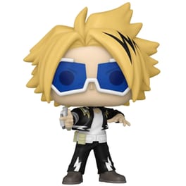 Funko Pop! Animation - My Hero Academia - Denki Kaminari #1352