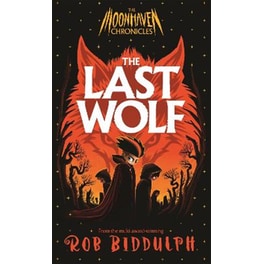 The Last Wolf