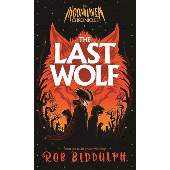 The Last Wolf image 0