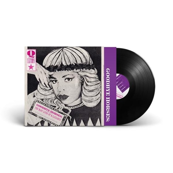 Goodbye Horses: The Many Lives Of Q Lazzarus (...) image 0