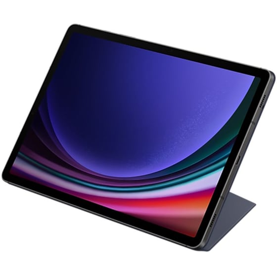 Θήκη Tablet Samsung Galaxy Tab S9/FE Smart Book Cover - Μπλε image 7