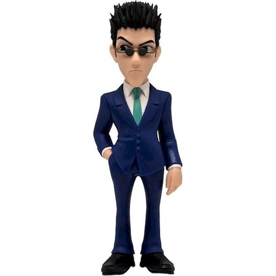Φιγούρα MINIX Hunter X Hunter Leorio 12cm image 1