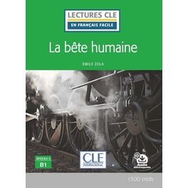 La bête humaine - Niveau 3/B1
