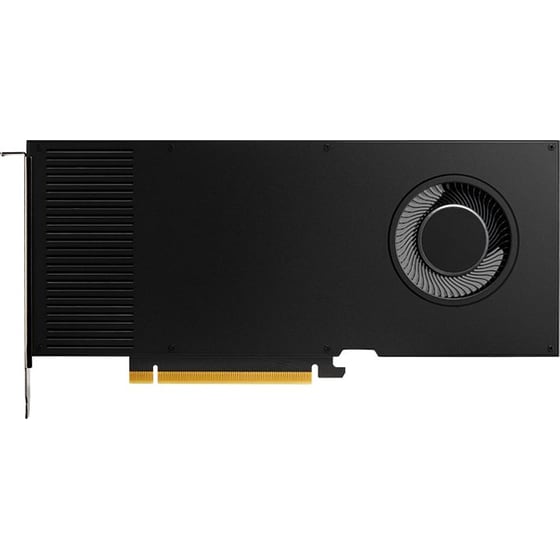 Κάρτα Γραφικών PNY NVIDIA RTX A4000 16GB GDDR6 image 0