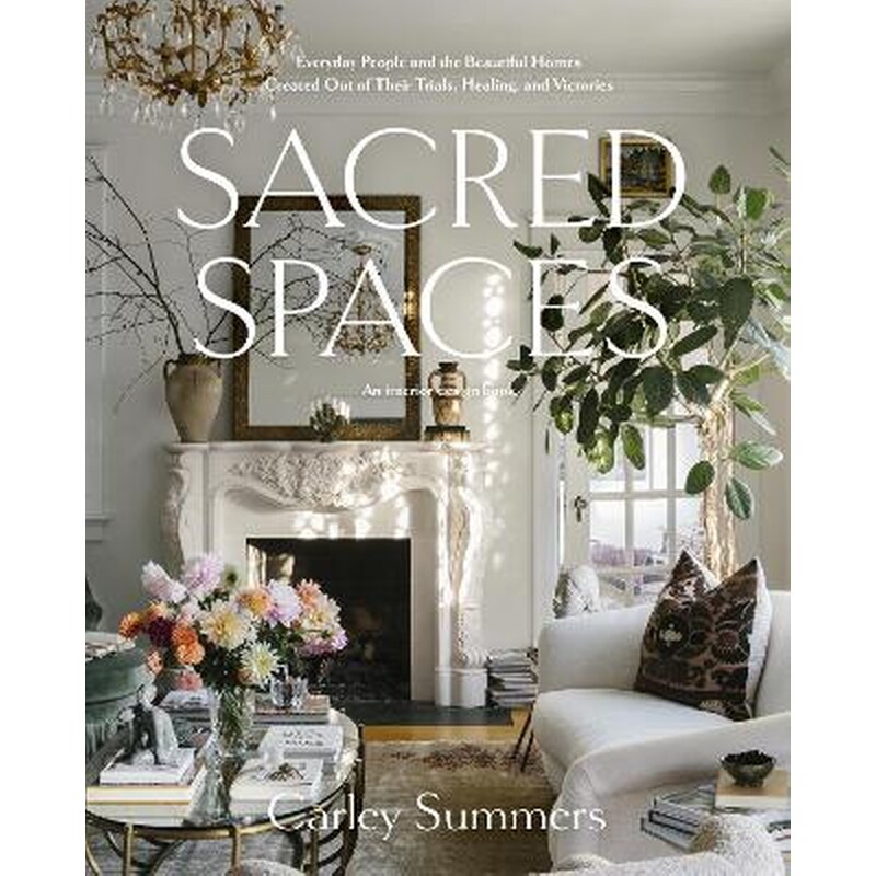 Sacred Spaces