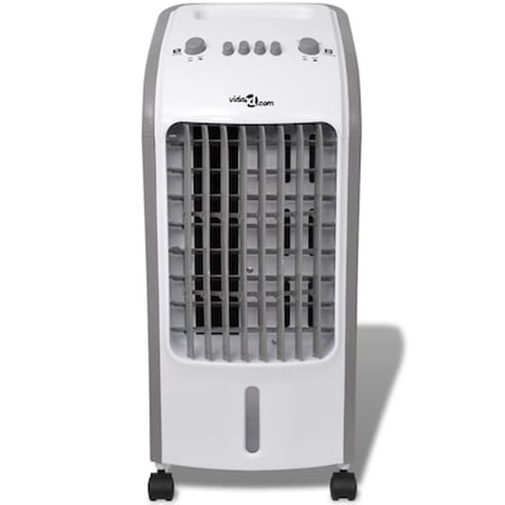 VIDAXL 50483 Air Cooler 80W image 2