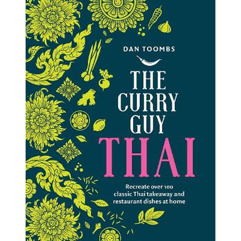 Curry Guy Thai