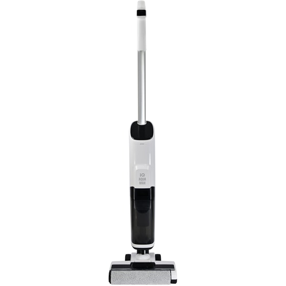 IQ VC-992 25.9 V Λευκό Σκούπα Stick image 0