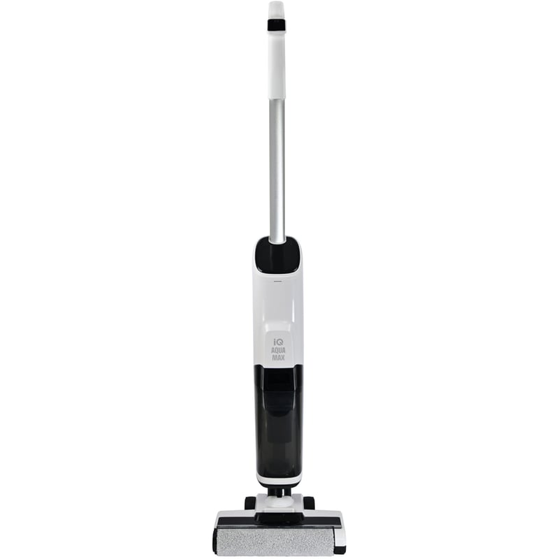 IQ VC-992 25.9 V Λευκό Σκούπα Stick