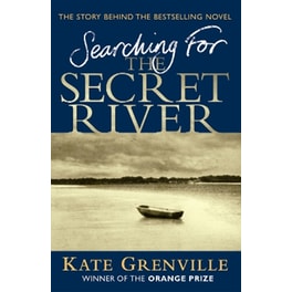 Searching For The Secret River