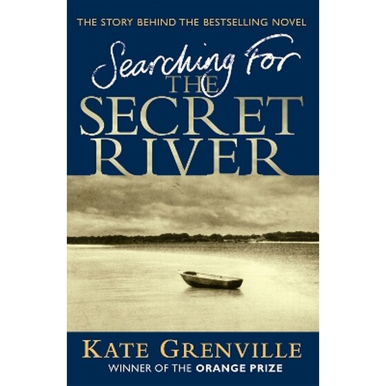 Searching For The Secret River image 0